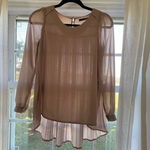 Women’s Blouse